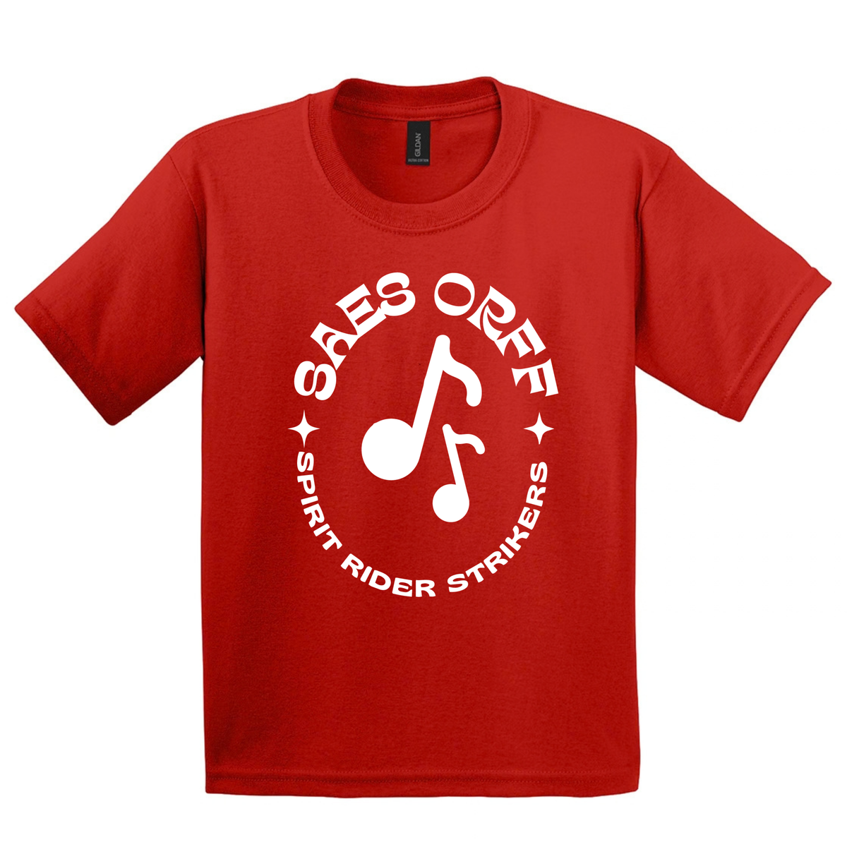 Chorus & Orff Shirt!