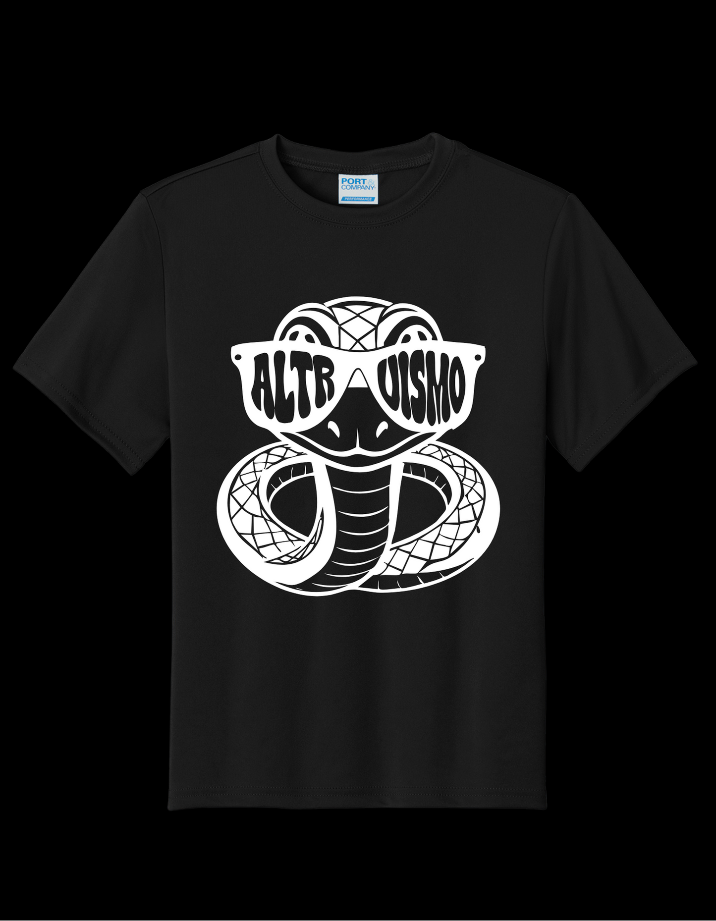 Performance Altruismo Cool Shirt