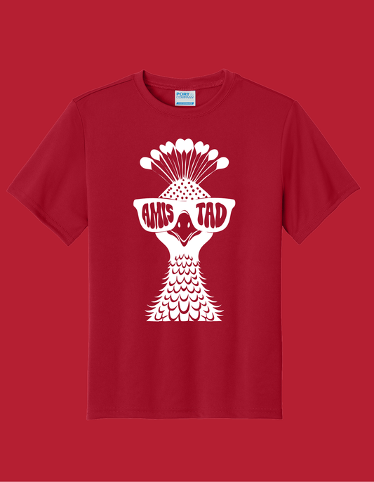 Performance Amistad Cool Shirt