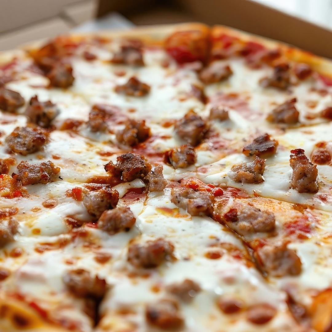 🍕 Domino’s Large Pizzas 🍕