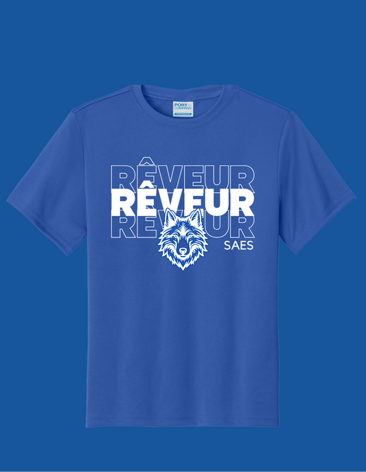 Performance Reveur Bold Shirt