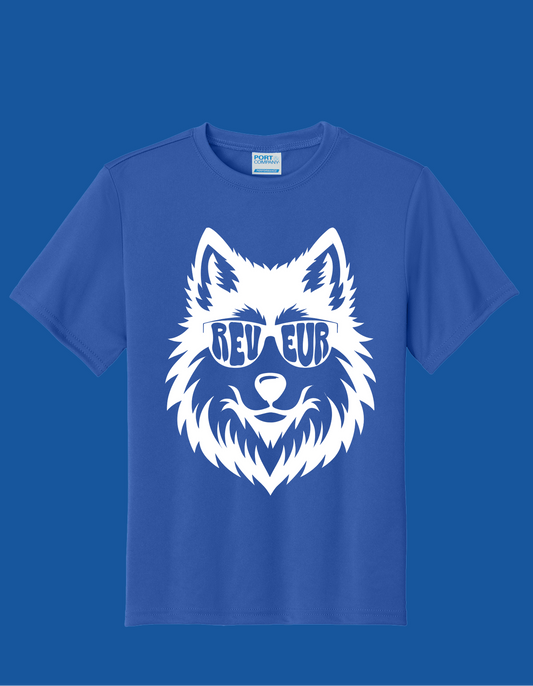 Performance Reveur Cool Shirt