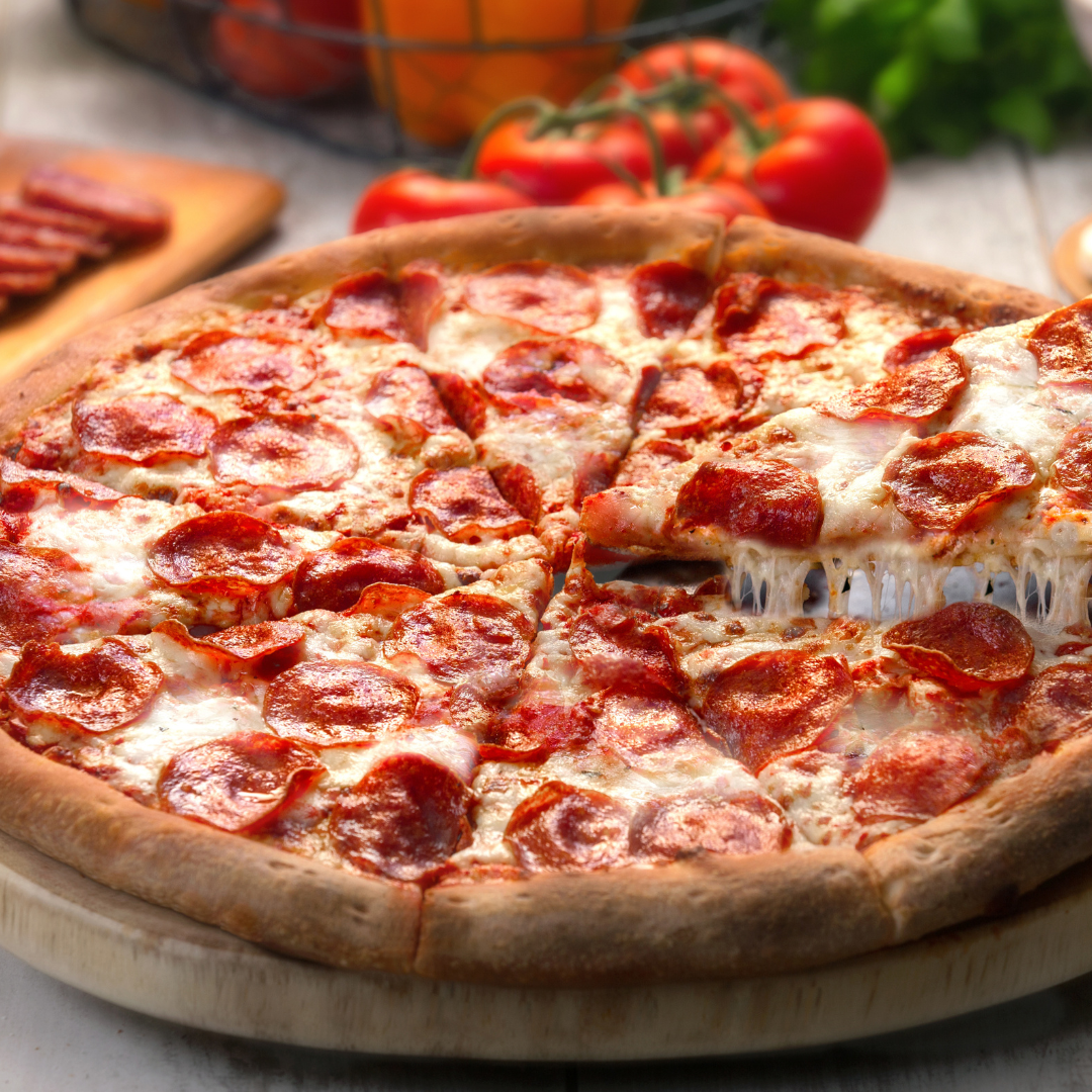 🍕 Domino’s Large Pizzas 🍕
