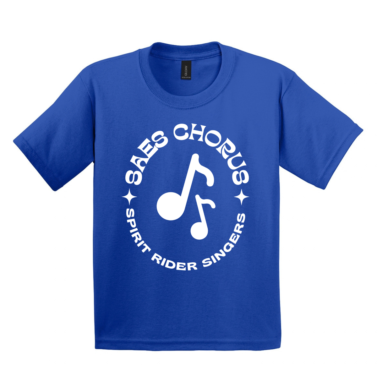 Chorus & Orff Shirt!