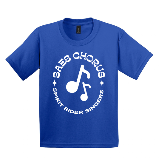 Chorus & Orff Shirt!