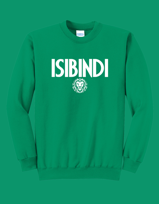 ISIBINDI Crewneck Sweatshirt