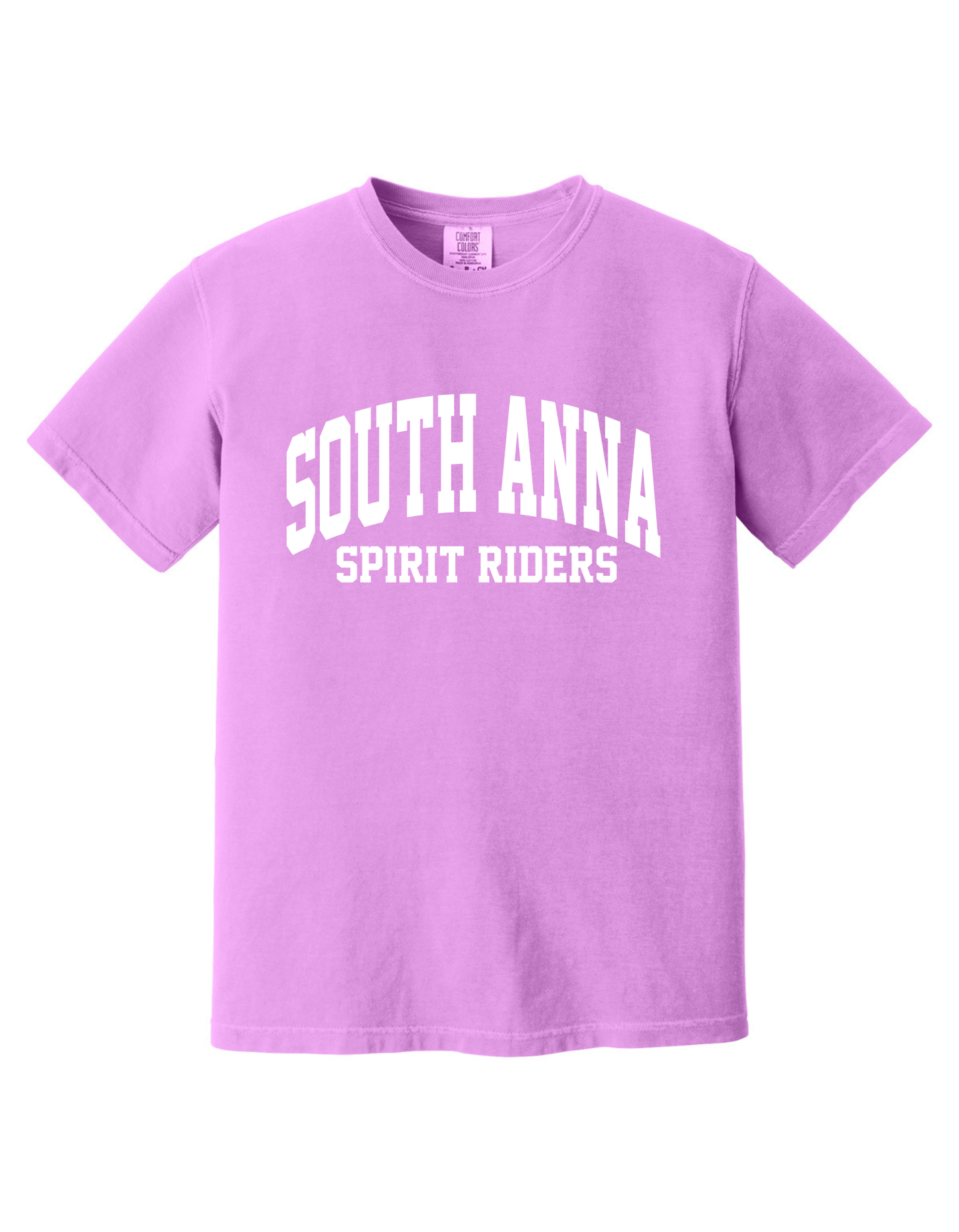 Neon South Anna Shirt