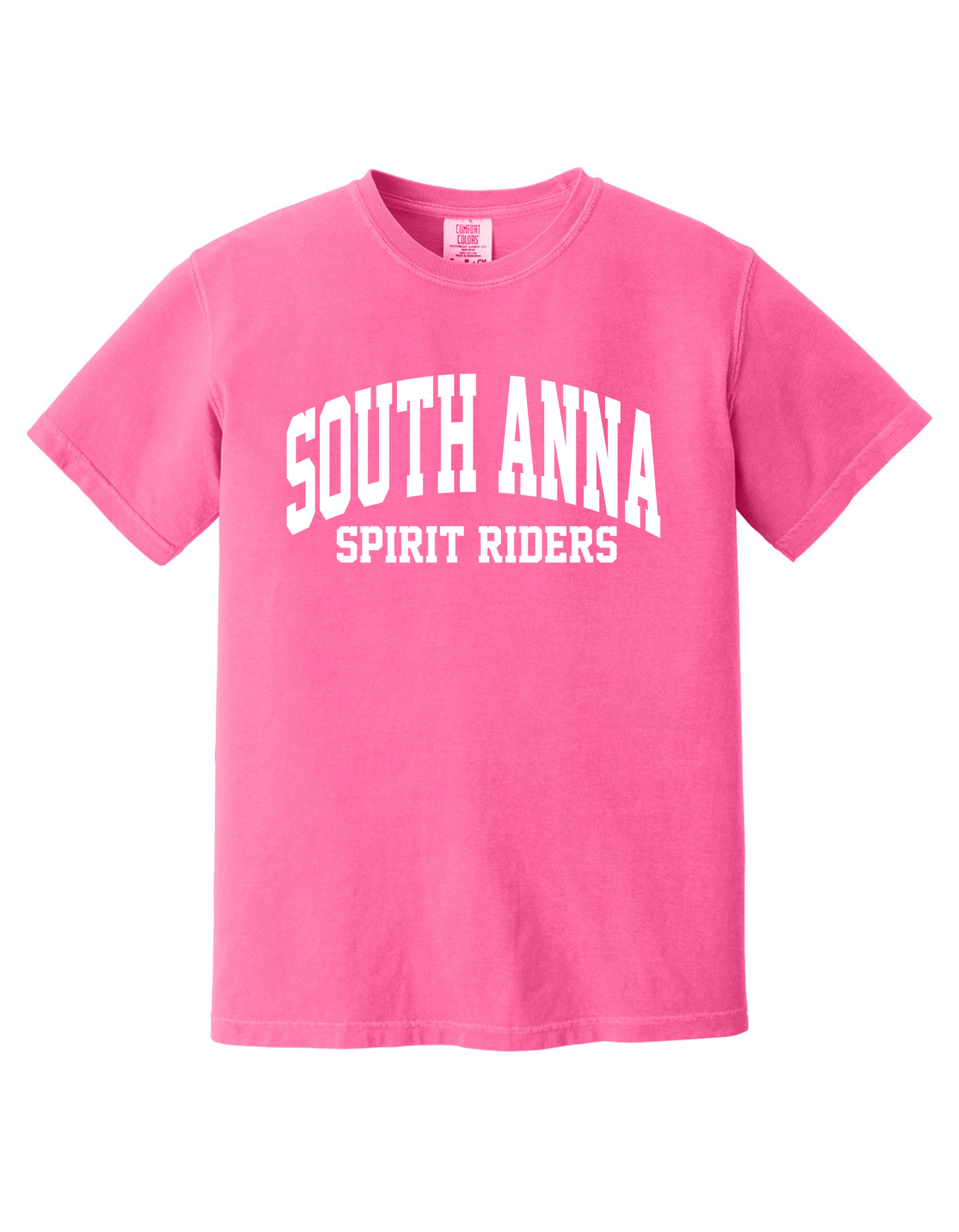 Neon South Anna Shirt