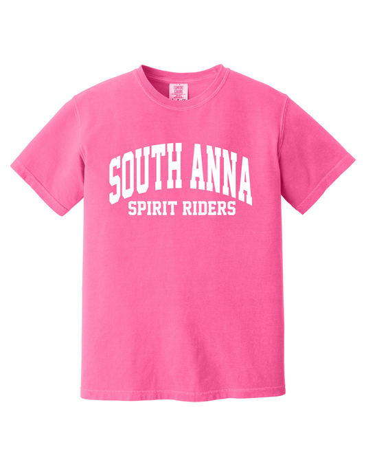 Neon South Anna Shirt