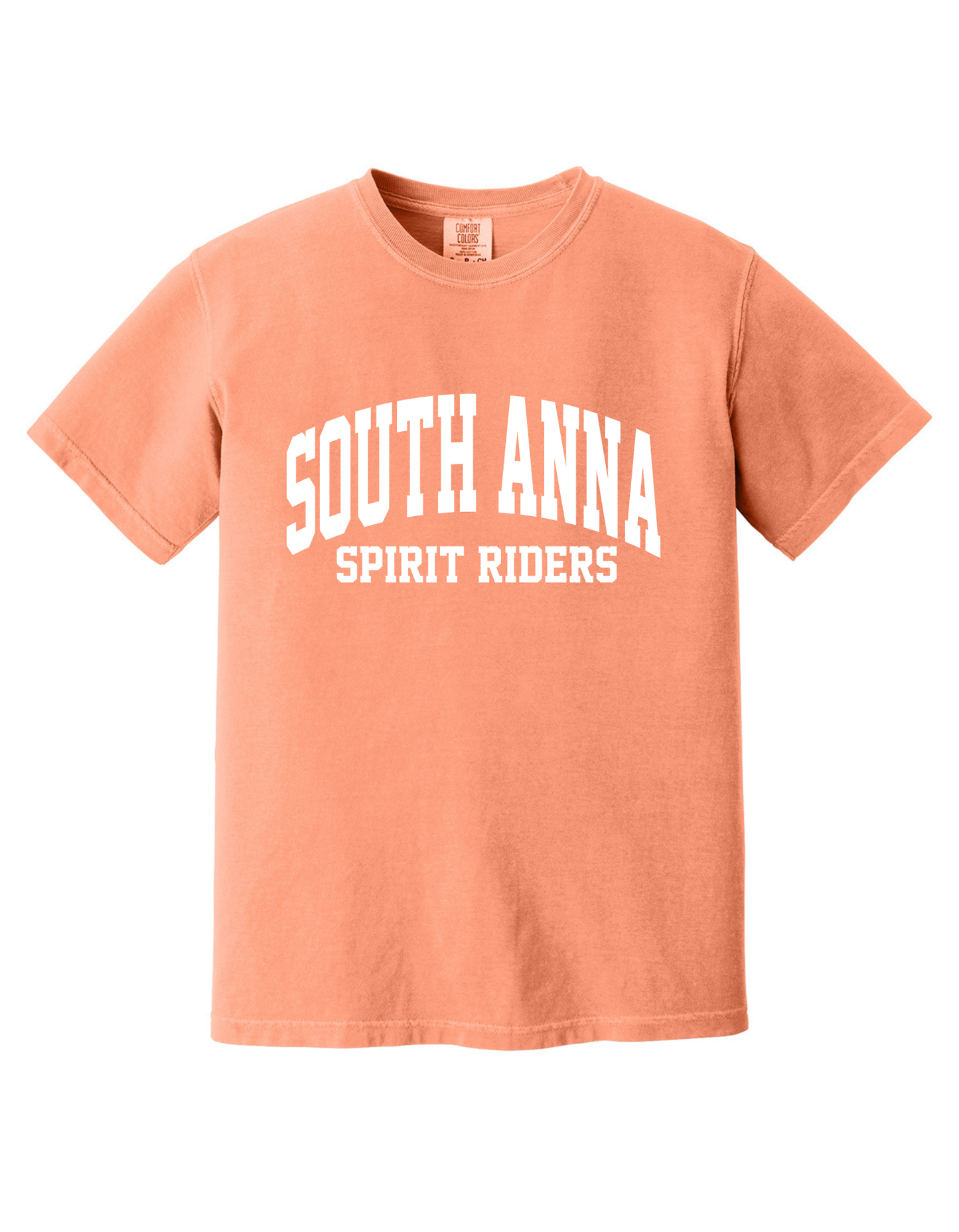Neon South Anna Shirt
