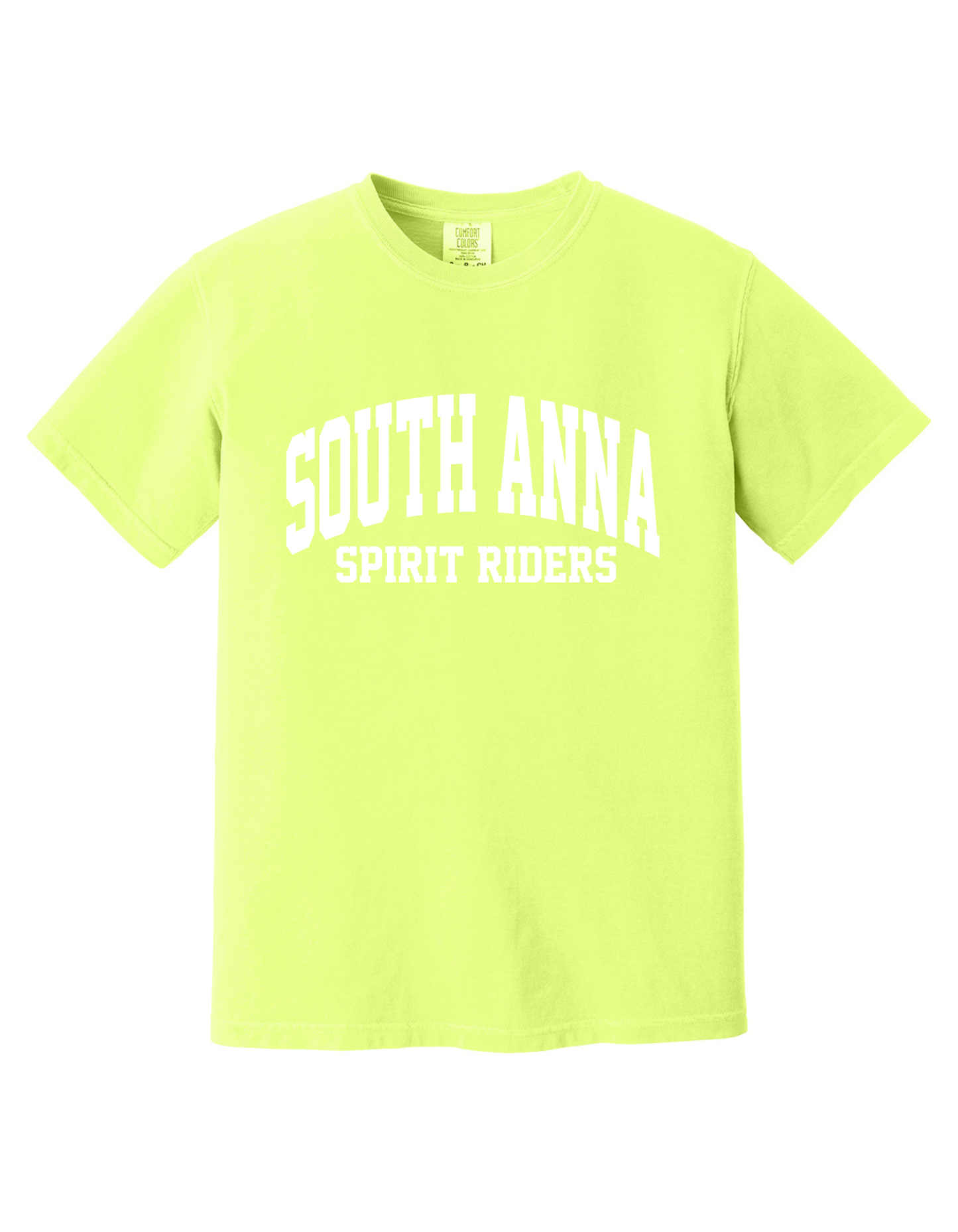 Neon South Anna Shirt