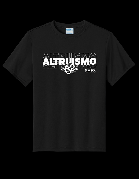 Performance Altruismo Giver Shirt